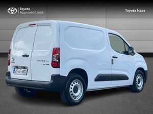 Toyota Proace City CITY EV GX SWB - Image 2