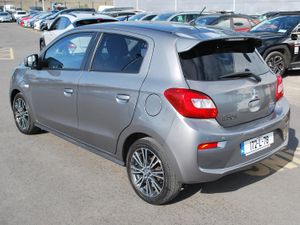Mitsubishi Space Star 2017 - Image 3
