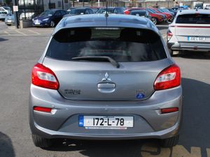 Mitsubishi Space Star 2017 - Image 4