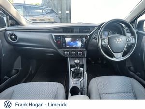 Toyota Corolla Corolla Luna D-4d 1.4 Diesel Only - Image 2