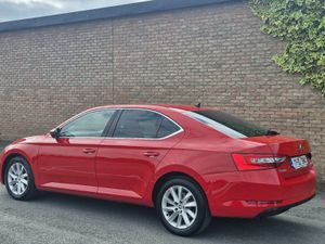 Skoda Superb FINANCE AVAILABLE - Image 2