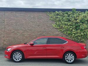 Skoda Superb FINANCE AVAILABLE - Image 4