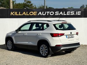 2017 SEAT Ateca 1.6TDI SE - Image 4