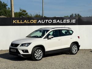 2017 SEAT Ateca 1.6TDI SE - Image 3