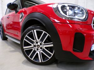 2022*PHEV MINI COUNTRYMAN COOPER S EXCLUSIVE ALL 4 - Image 2