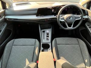 Volkswagen Golf New Model MK8 1.0 Petrol Auto - Image 2