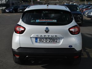 Renault Captur 2018 - Image 4