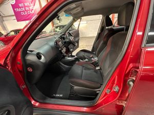 Nissan Juke 1.5d N-TEC - Image 3