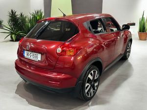 Nissan Juke 1.5d N-TEC - Image 2