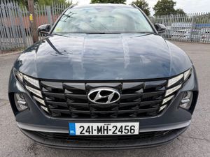 Hyundai Tucson HEV Executive 2 Tone  just IN - Image 2