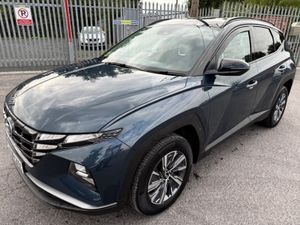 Hyundai Tucson HEV Executive 2 Tone  just IN - Image 3