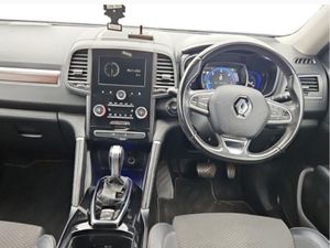 Renault Koleos 2.0dci 175 Auto X-tronic 4WD Iconic - Image 2
