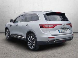 Renault Koleos 2.0dci 175 Auto X-tronic 4WD Iconic - Image 3