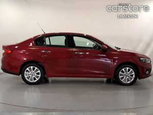 Fiat Tipo 1.3 95hp Easy - Image 2