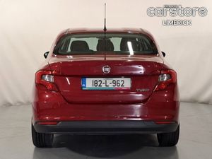 Fiat Tipo 1.3 95hp Easy - Image 4