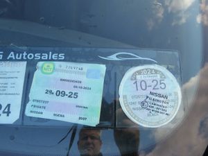 Nissan Micra 2007 5DR 1.2 PETROL LOW MILEAGE - Image 4
