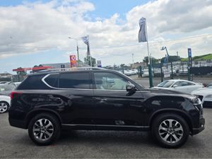KGM Rexton (  251 PRE REG OFFER ( 2 SEATER COMMERC - Image 4