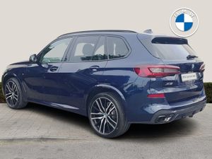 BMW X5 Xdrive45e M Sport - Image 2
