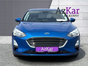 Ford Focus 2018 TITANIUM 1.5 TDCI 5DR €83 P/W WITH - Image 3
