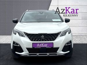 Peugeot 3008 2019 GT LINE PREMIUM 1.5 HDI S/S €107 - Image 2