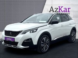 Peugeot 3008 2019 GT LINE PREMIUM 1.5 HDI S/S €107 - Image 3