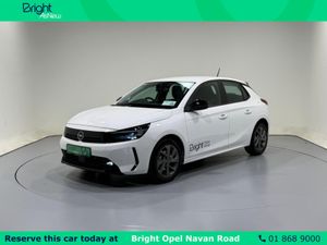 Opel Corsa ELEGNCE 1.2 75HP S/S 4DR - Image 3
