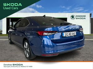 Skoda Superb Selection 2.0 TDI 150HP DSG - Image 4