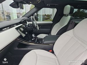 Land Rover Range Rover Range Rover Sprt Dyn Se Go - Image 4