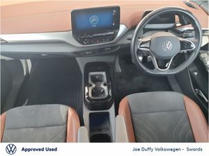 Volkswagen ID.4 Life 77kwh 204HP - Image 3