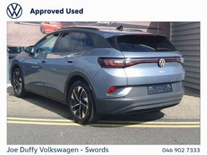 Volkswagen ID.4 Life 77kwh 204HP - Image 4
