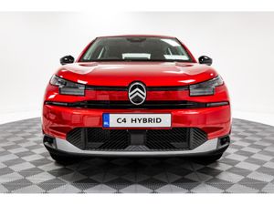Citroen C4 You 1.2 Petrol Hybrid Auto 110HP - Image 2