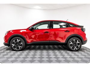 Citroen C4 You 1.2 Petrol Hybrid Auto 110HP - Image 4