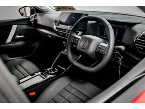 Citroen C4 You 1.2 Petrol Hybrid Auto 110HP - Image 2