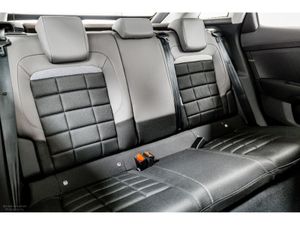 Citroen C4 You 1.2 Petrol Hybrid Auto 110HP - Image 4