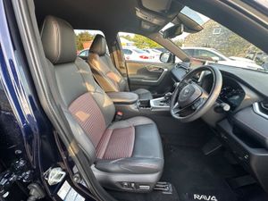 PHEV 4X4 - Fully Loaded - New model - Image 4
