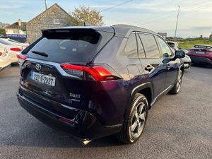 PHEV 4X4 - Fully Loaded - New model - Image 3