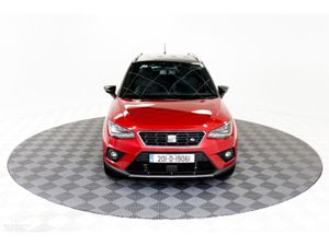 SEAT Arona FR 1.0 Petrol DSG Auto 115HP - Image 2