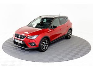 SEAT Arona FR 1.0 Petrol DSG Auto 115HP - Image 3