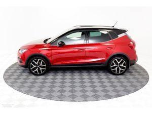 SEAT Arona FR 1.0 Petrol DSG Auto 115HP - Image 4