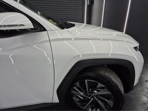 Hyundai Tucson IX35 EXECUTIVE 5DR - Image 2