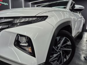Hyundai Tucson IX35 EXECUTIVE 5DR - Image 3