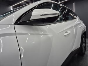 Hyundai Tucson IX35 EXECUTIVE 5DR - Image 4