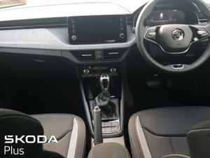 Skoda Scala Scala Selection 1.0 TSI 115 BHP Autom - Image 2