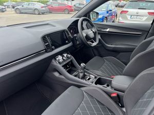 Skoda Karoq Sportline 2.0tdi 115HP - Image 3