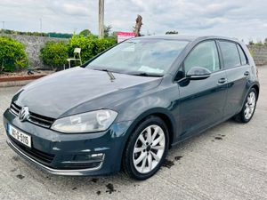 2014 VOLKSWAGEN GOLF 2.0L GT NEW NCT - Image 2