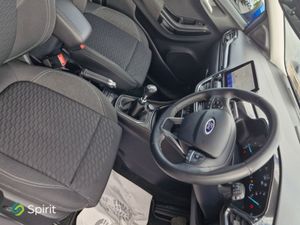Ford Puma 1.0t Ecoboost Mhev 125PS Titanium - Image 4