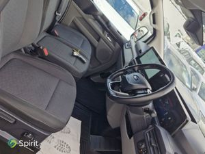 Ford Transit Custom Transit Custom 320 L Limited - Image 4