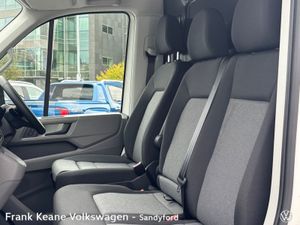 Volkswagen Crafter Highline Auto 30 MWB 140BHP  p - Image 3