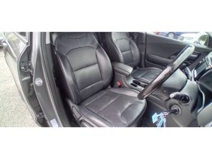 Kia Niro HYBRID**TOP SPEC** EXL 5DR AUTO - Image 2