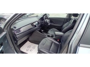 Kia Niro HYBRID**TOP SPEC** EXL 5DR AUTO - Image 4